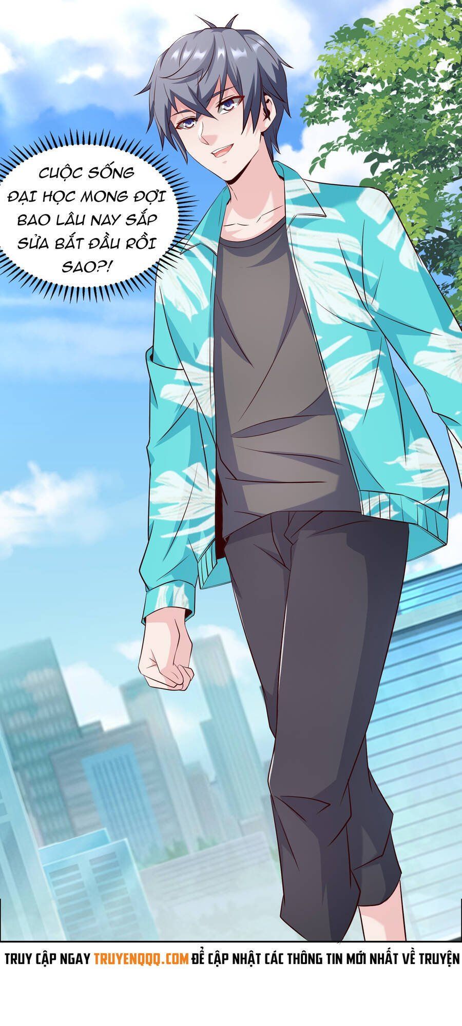 đọc truyện Siêu Thần Hẹn Hò Cùng Hoa Khôi Chương 17 ảnh 54 tại Thiên Thai Truyện