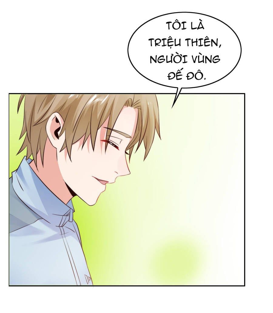 đọc truyện Siêu Thần Hẹn Hò Cùng Hoa Khôi Chương 18 ảnh 14 tại Thiên Thai Truyện