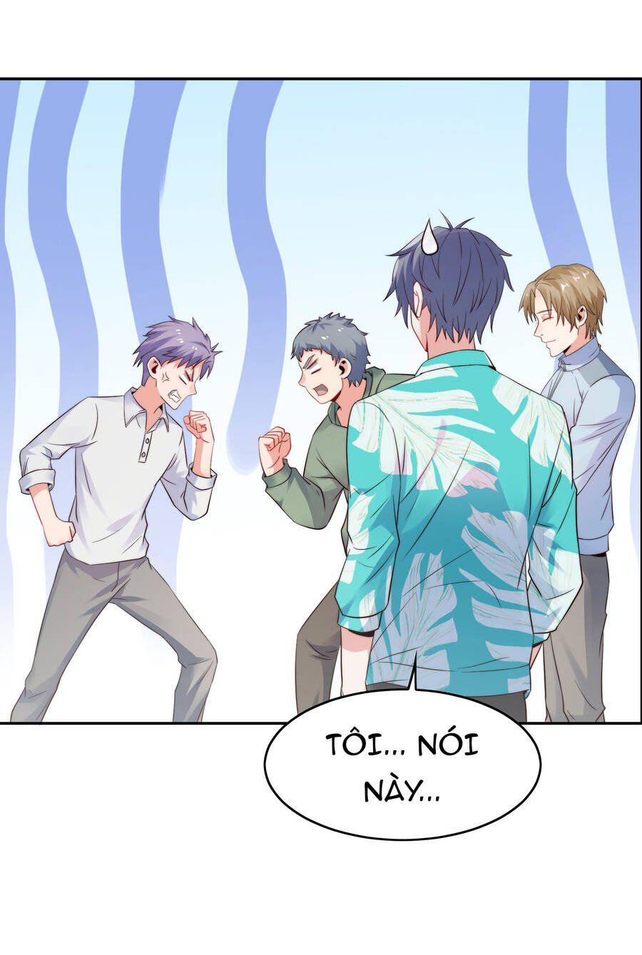 đọc truyện Siêu Thần Hẹn Hò Cùng Hoa Khôi Chương 18 ảnh 19 tại Thiên Thai Truyện