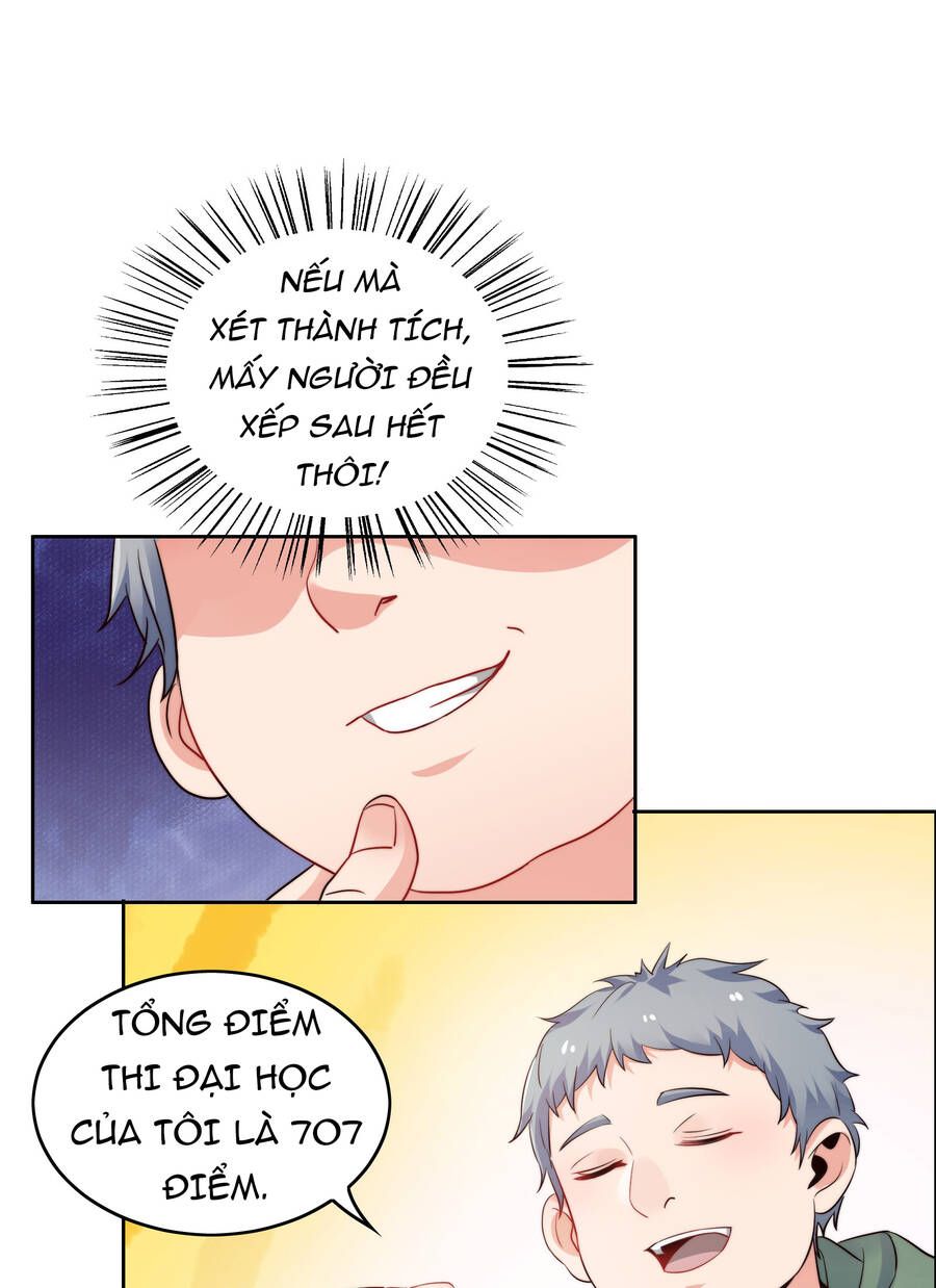 đọc truyện Siêu Thần Hẹn Hò Cùng Hoa Khôi Chương 18 ảnh 20 tại Thiên Thai Truyện