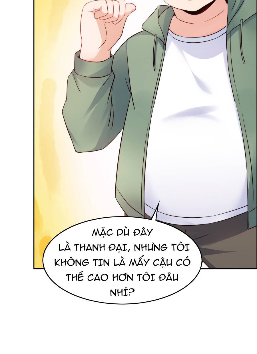 đọc truyện Siêu Thần Hẹn Hò Cùng Hoa Khôi Chương 18 ảnh 21 tại Thiên Thai Truyện