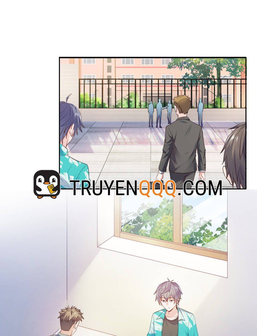 đọc truyện Siêu Thần Hẹn Hò Cùng Hoa Khôi Chương 18 ảnh 4 tại Thiên Thai Truyện