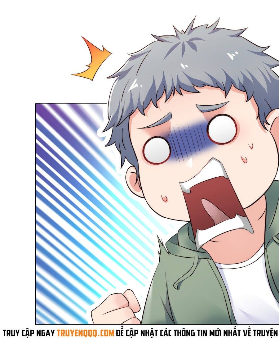 đọc truyện Siêu Thần Hẹn Hò Cùng Hoa Khôi Chương 18 ảnh 23 tại Thiên Thai Truyện