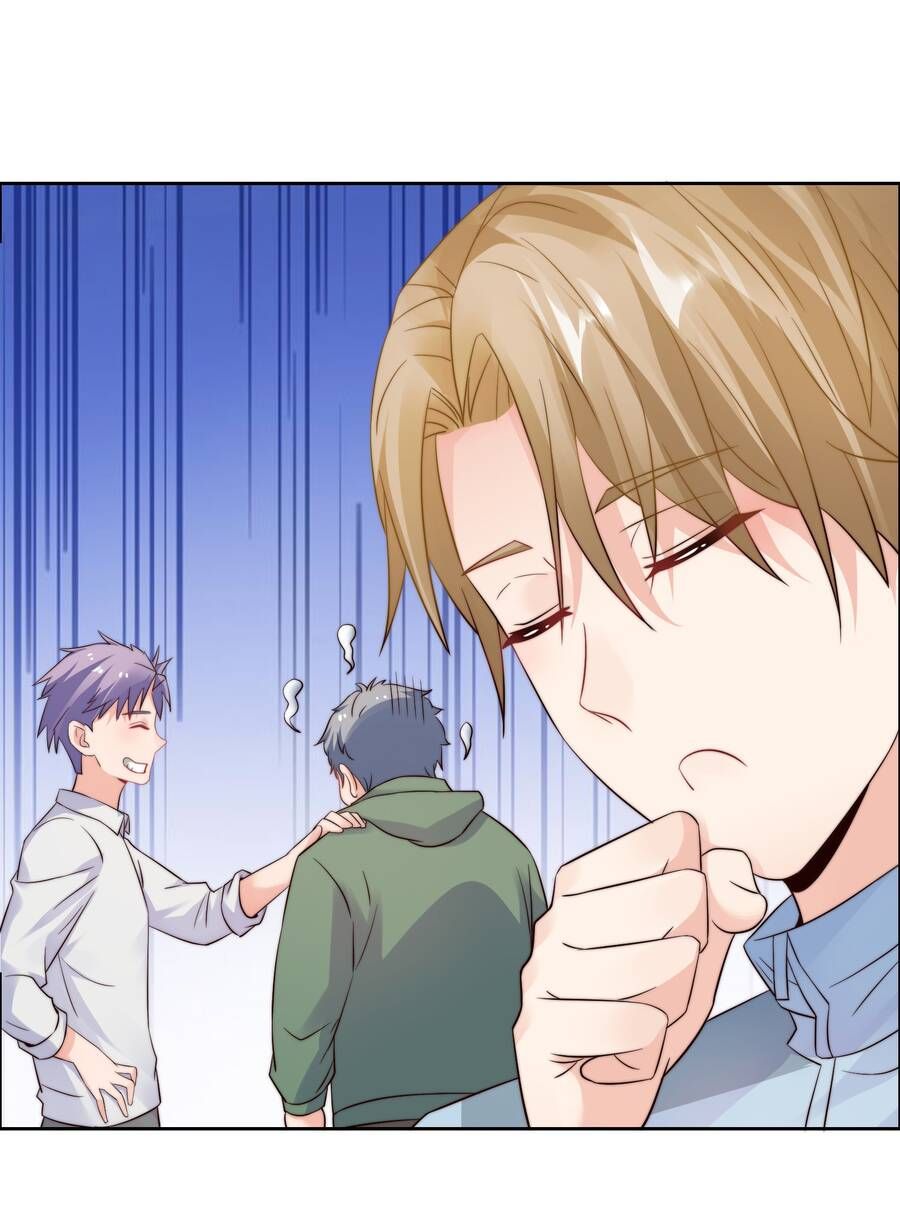 đọc truyện Siêu Thần Hẹn Hò Cùng Hoa Khôi Chương 18 ảnh 25 tại Thiên Thai Truyện