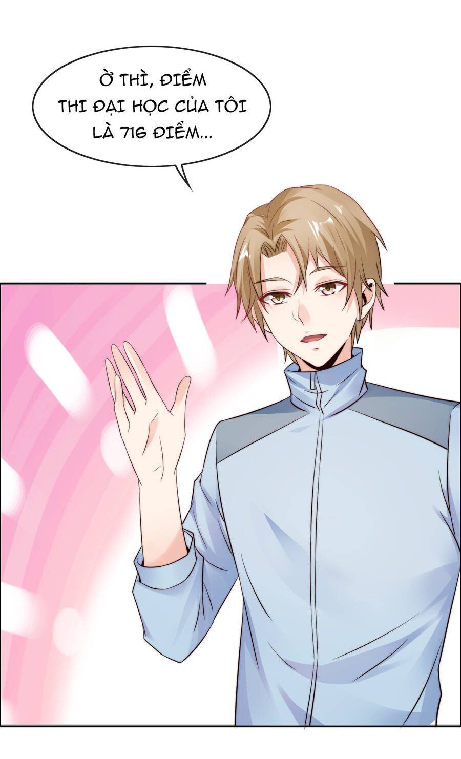 đọc truyện Siêu Thần Hẹn Hò Cùng Hoa Khôi Chương 18 ảnh 26 tại Thiên Thai Truyện