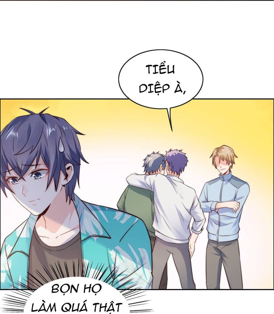 đọc truyện Siêu Thần Hẹn Hò Cùng Hoa Khôi Chương 18 ảnh 29 tại Thiên Thai Truyện