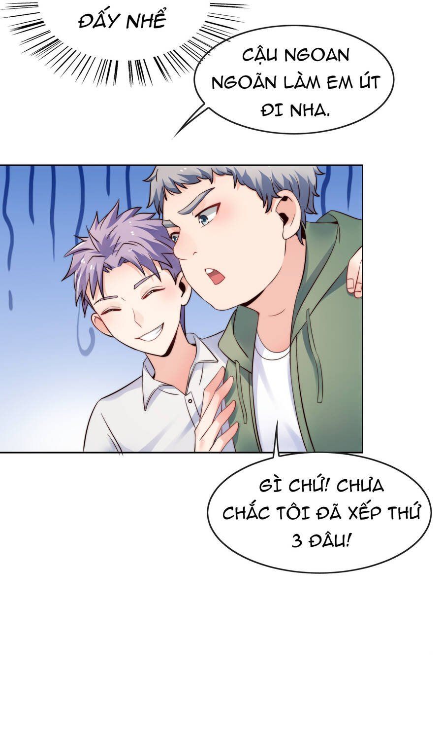 đọc truyện Siêu Thần Hẹn Hò Cùng Hoa Khôi Chương 18 ảnh 30 tại Thiên Thai Truyện