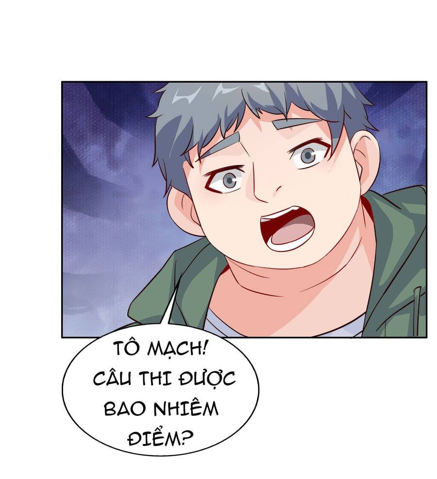 đọc truyện Siêu Thần Hẹn Hò Cùng Hoa Khôi Chương 18 ảnh 31 tại Thiên Thai Truyện