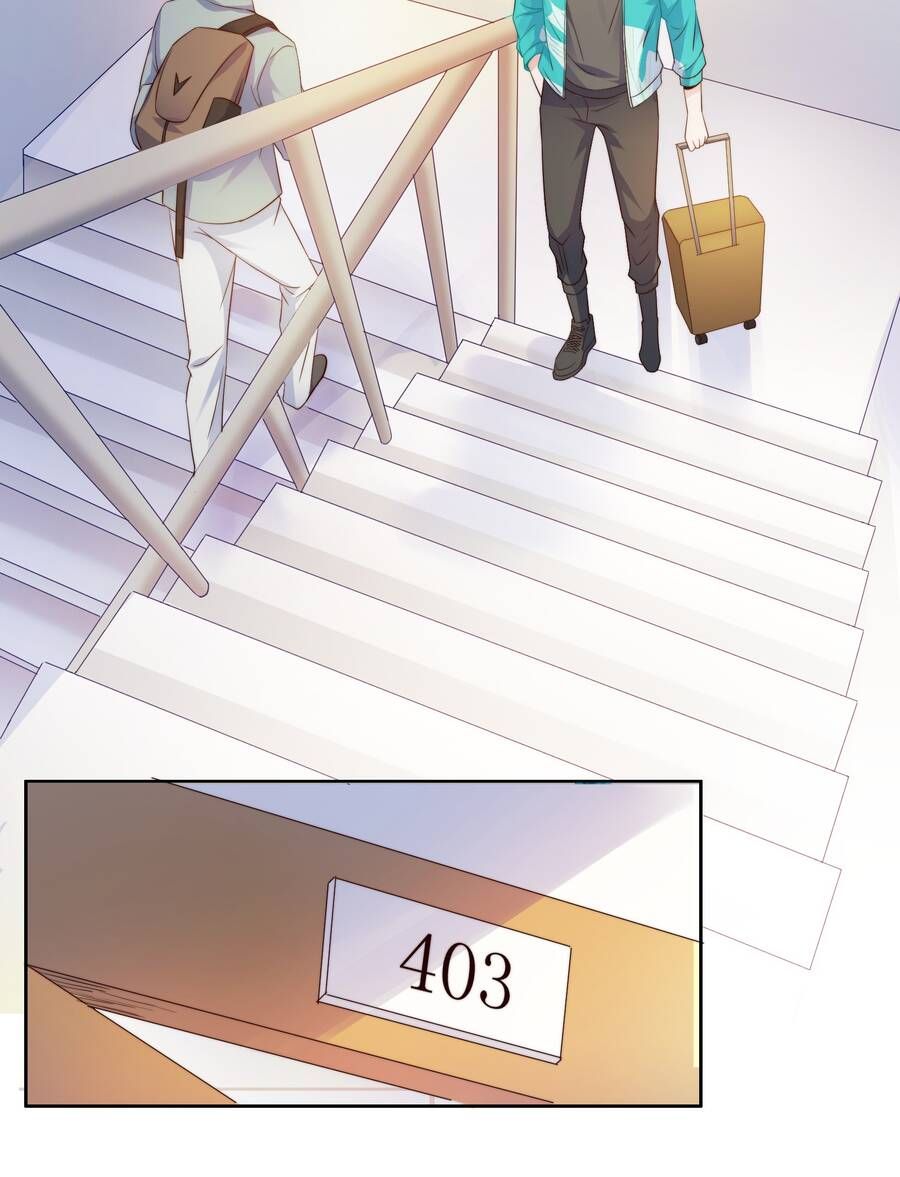 đọc truyện Siêu Thần Hẹn Hò Cùng Hoa Khôi Chương 18 ảnh 5 tại Thiên Thai Truyện