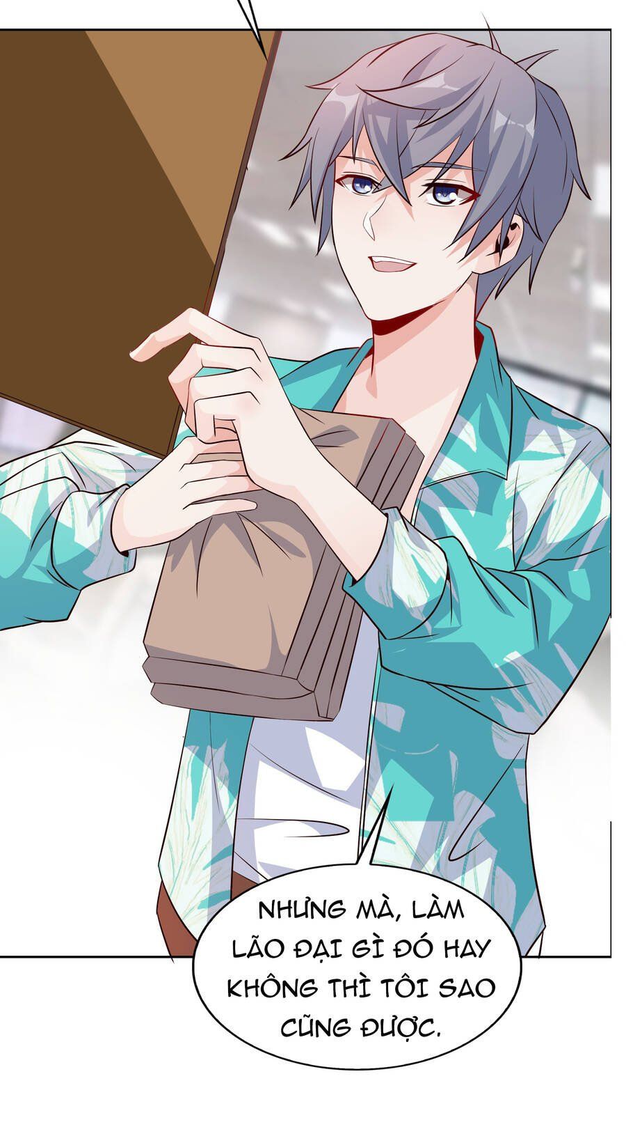 đọc truyện Siêu Thần Hẹn Hò Cùng Hoa Khôi Chương 18 ảnh 33 tại Thiên Thai Truyện