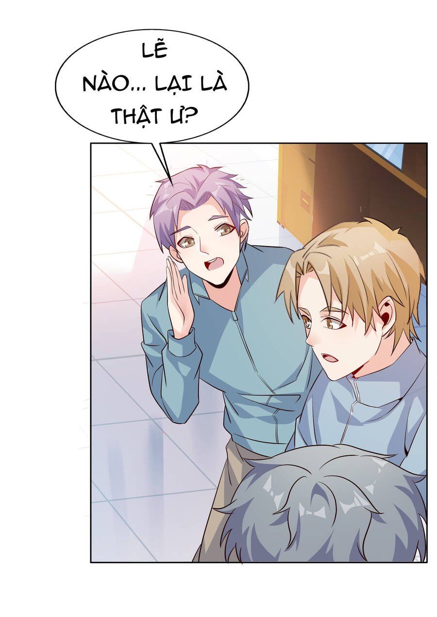 đọc truyện Siêu Thần Hẹn Hò Cùng Hoa Khôi Chương 18 ảnh 36 tại Thiên Thai Truyện