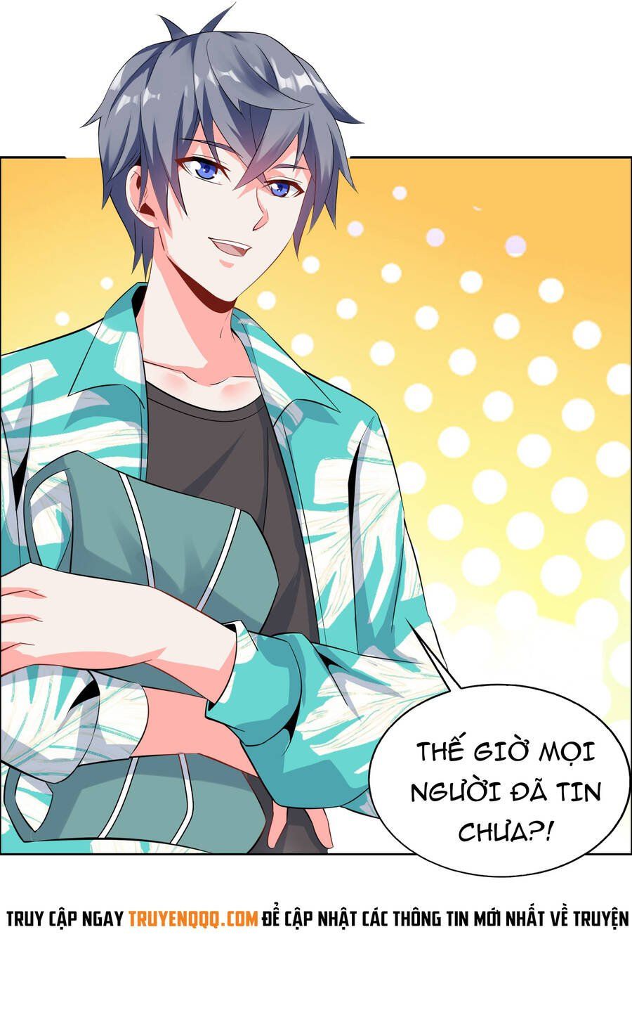 đọc truyện Siêu Thần Hẹn Hò Cùng Hoa Khôi Chương 18 ảnh 40 tại Thiên Thai Truyện