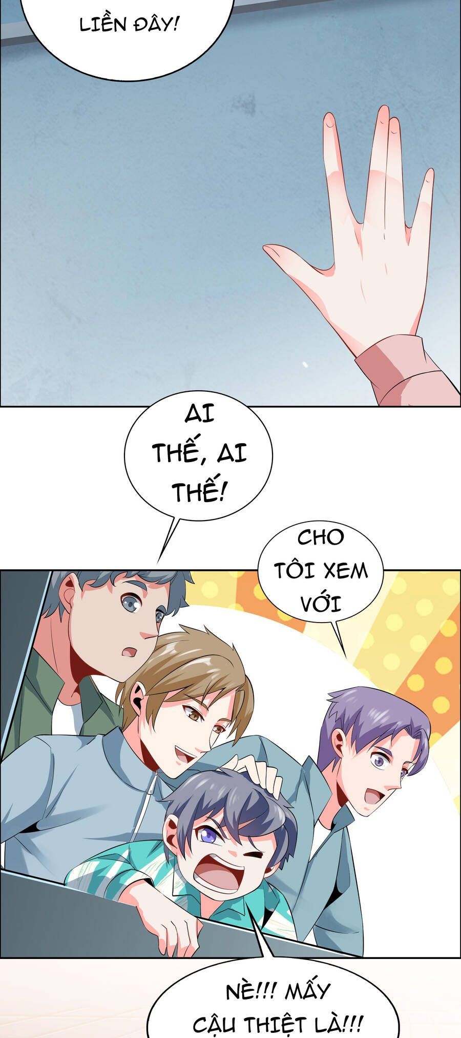 đọc truyện Siêu Thần Hẹn Hò Cùng Hoa Khôi Chương 18 ảnh 42 tại Thiên Thai Truyện