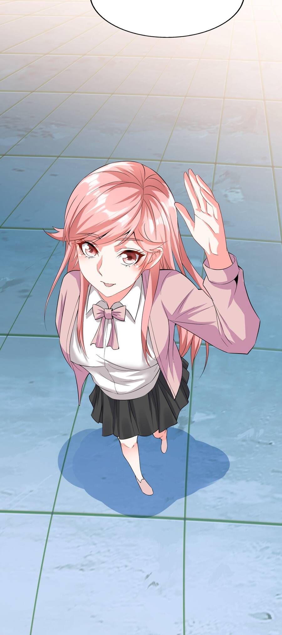 đọc truyện Siêu Thần Hẹn Hò Cùng Hoa Khôi Chương 18 ảnh 43 tại Thiên Thai Truyện