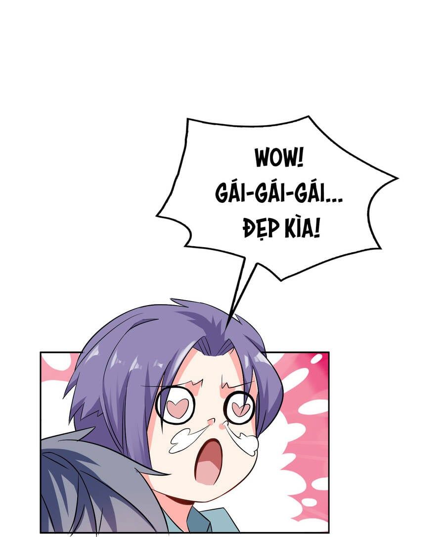 đọc truyện Siêu Thần Hẹn Hò Cùng Hoa Khôi Chương 18 ảnh 44 tại Thiên Thai Truyện