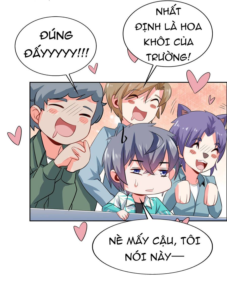 đọc truyện Siêu Thần Hẹn Hò Cùng Hoa Khôi Chương 18 ảnh 45 tại Thiên Thai Truyện