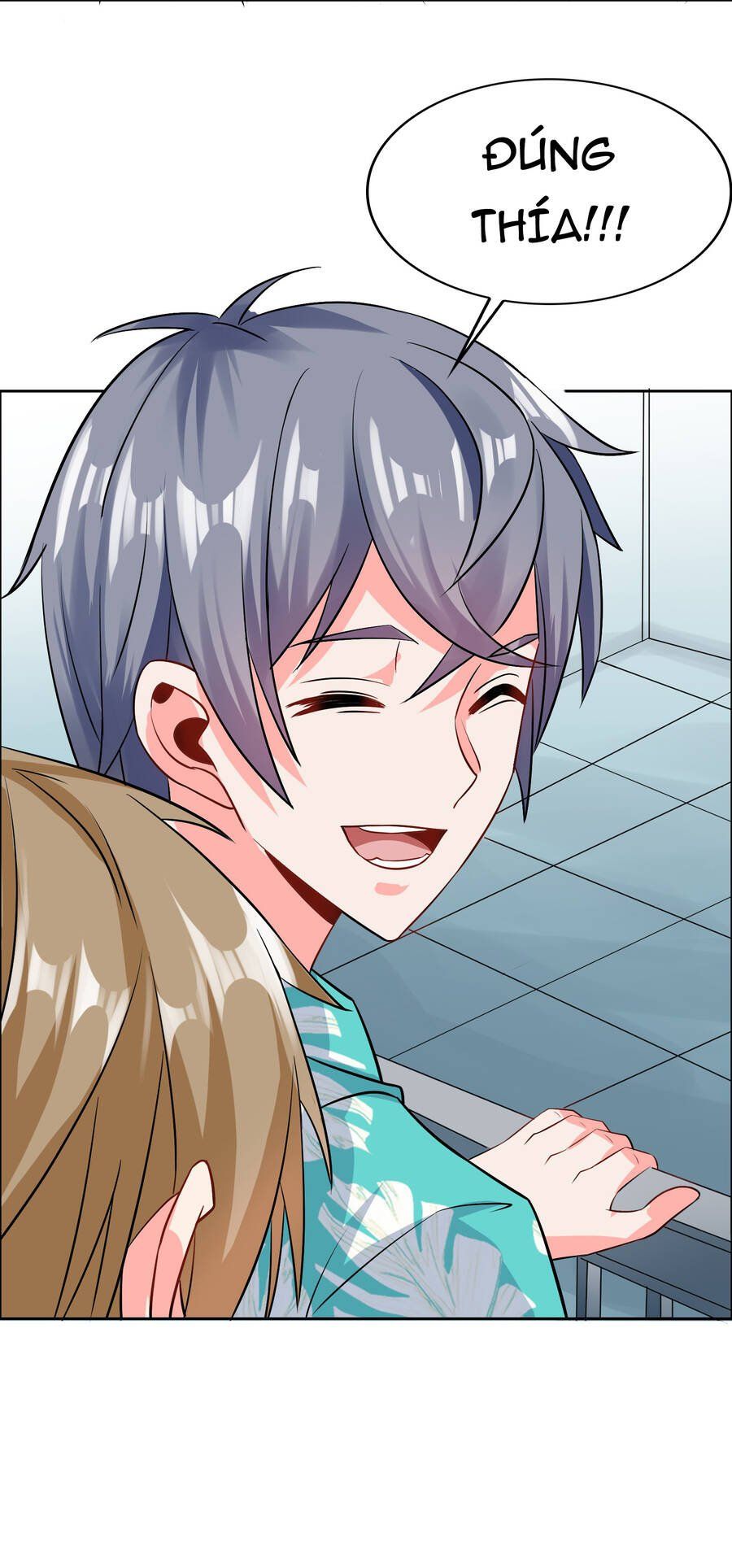 đọc truyện Siêu Thần Hẹn Hò Cùng Hoa Khôi Chương 18 ảnh 48 tại Thiên Thai Truyện