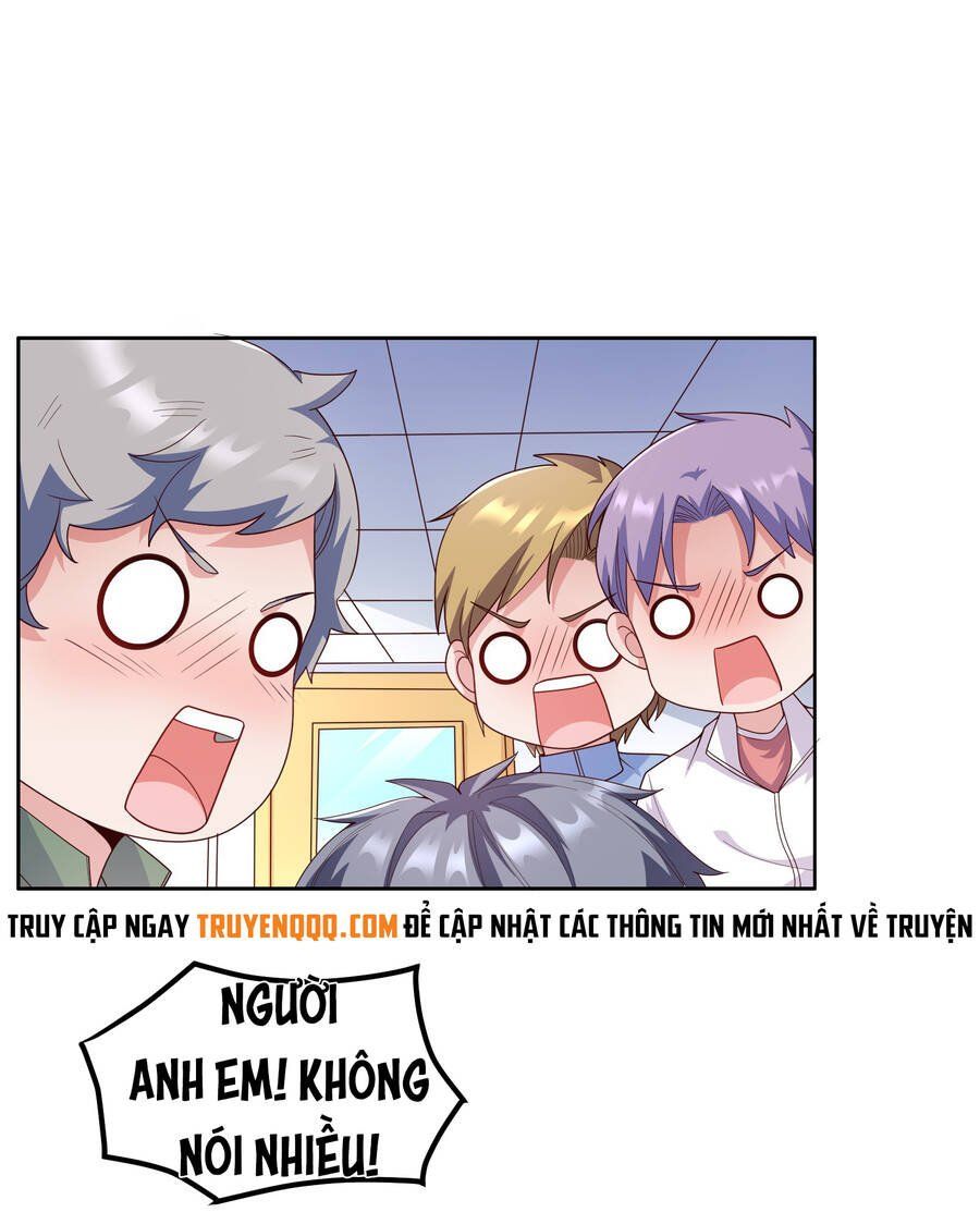 đọc truyện Siêu Thần Hẹn Hò Cùng Hoa Khôi Chương 18 ảnh 49 tại Thiên Thai Truyện