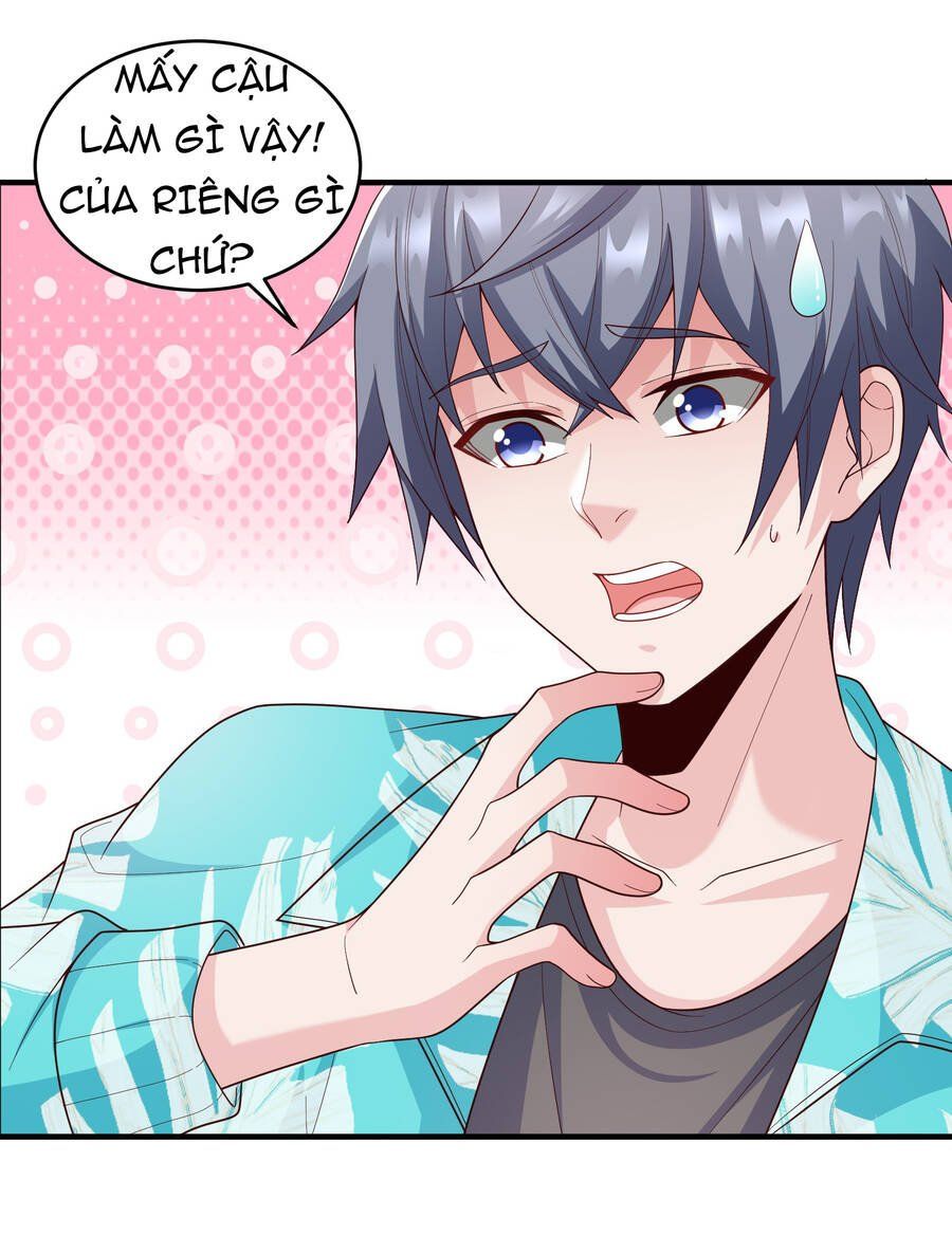 đọc truyện Siêu Thần Hẹn Hò Cùng Hoa Khôi Chương 18 ảnh 52 tại Thiên Thai Truyện