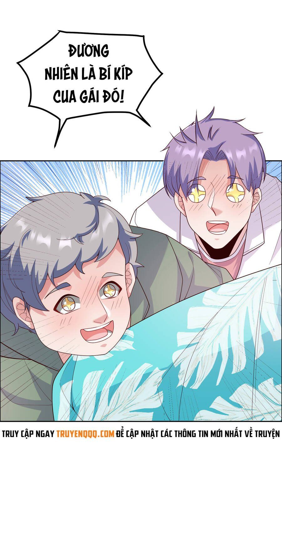 đọc truyện Siêu Thần Hẹn Hò Cùng Hoa Khôi Chương 18 ảnh 53 tại Thiên Thai Truyện