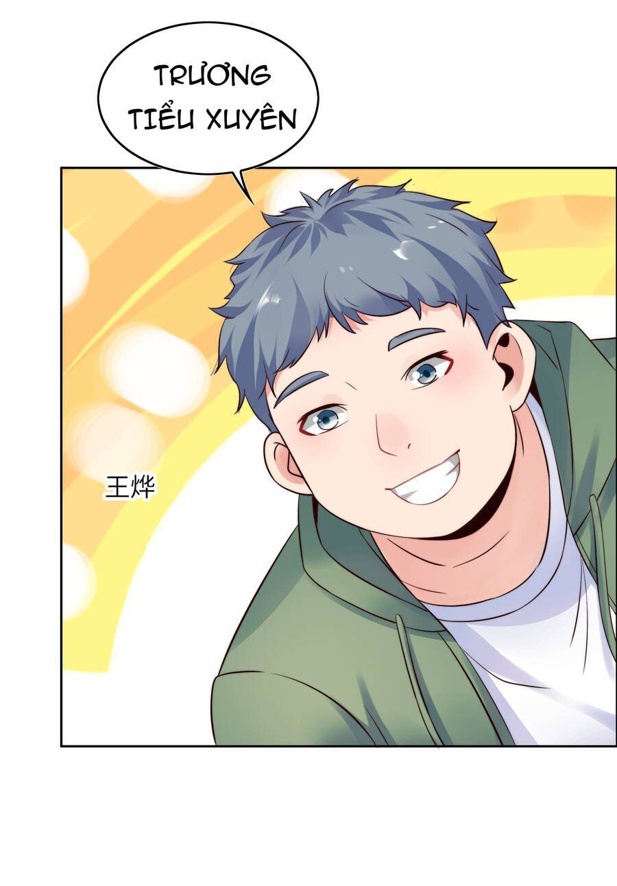 đọc truyện Siêu Thần Hẹn Hò Cùng Hoa Khôi Chương 18 ảnh 9 tại Thiên Thai Truyện