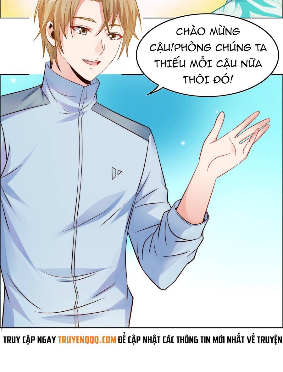 đọc truyện Siêu Thần Hẹn Hò Cùng Hoa Khôi Chương 18 ảnh 11 tại Thiên Thai Truyện