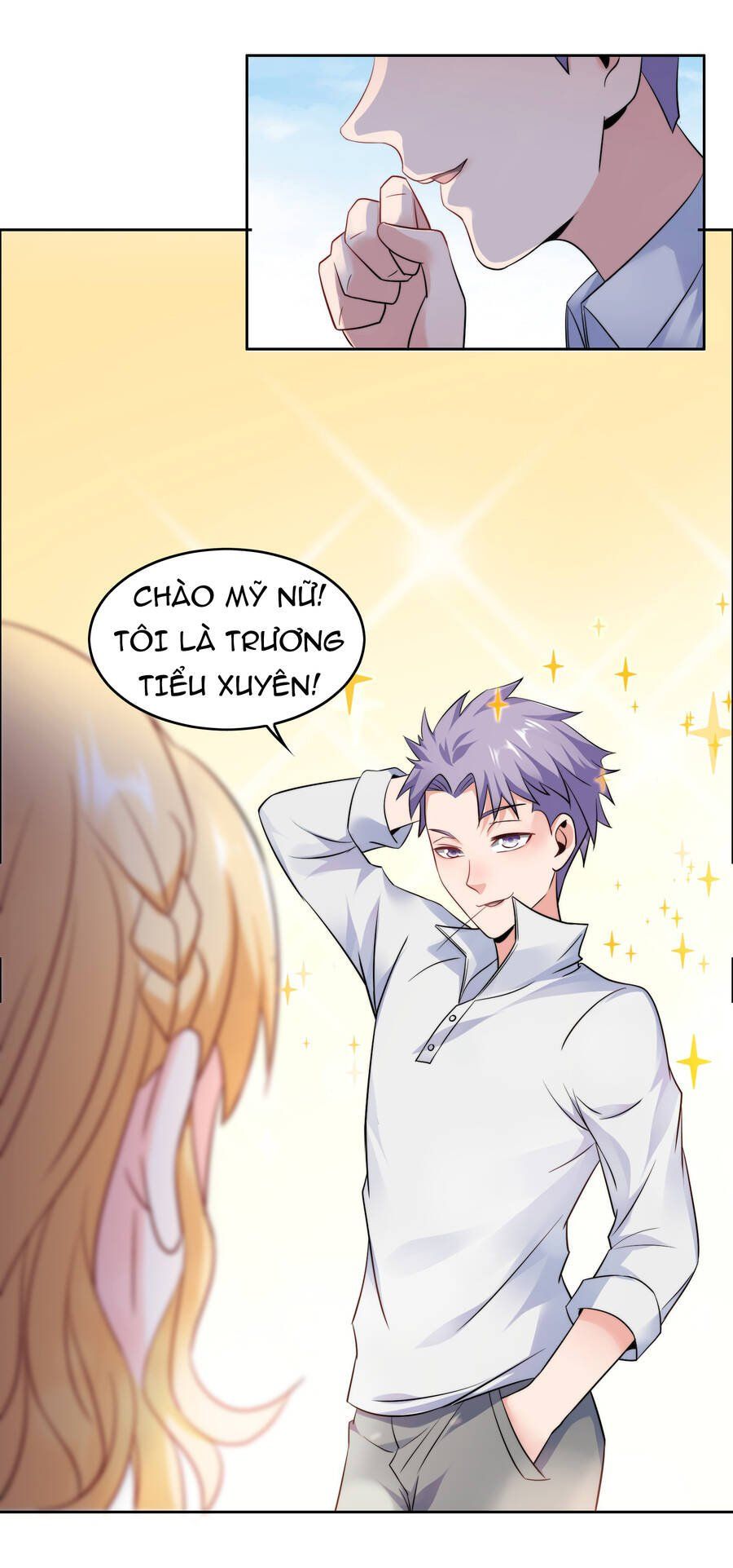 đọc truyện Siêu Thần Hẹn Hò Cùng Hoa Khôi Chương 19 ảnh 12 tại Thiên Thai Truyện