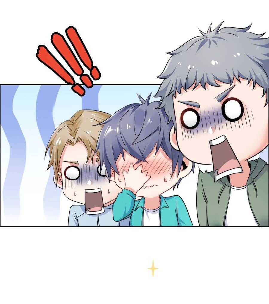 đọc truyện Siêu Thần Hẹn Hò Cùng Hoa Khôi Chương 19 ảnh 13 tại Thiên Thai Truyện