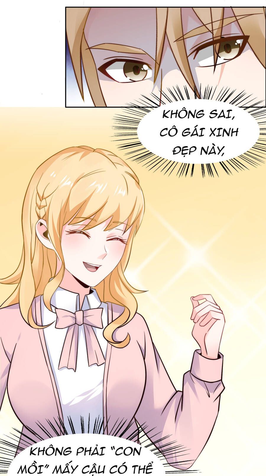 đọc truyện Siêu Thần Hẹn Hò Cùng Hoa Khôi Chương 19 ảnh 18 tại Thiên Thai Truyện