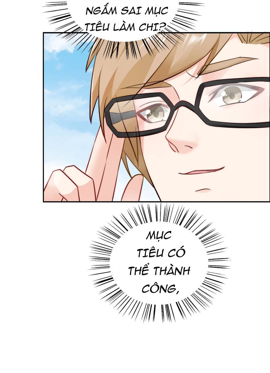 đọc truyện Siêu Thần Hẹn Hò Cùng Hoa Khôi Chương 19 ảnh 20 tại Thiên Thai Truyện