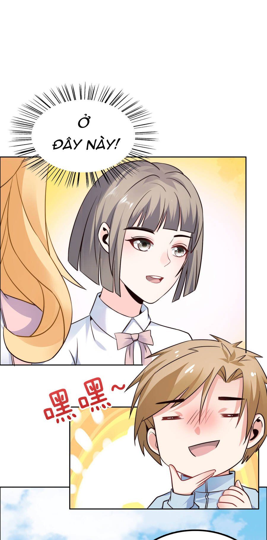 đọc truyện Siêu Thần Hẹn Hò Cùng Hoa Khôi Chương 19 ảnh 21 tại Thiên Thai Truyện