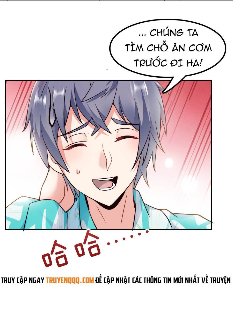 đọc truyện Siêu Thần Hẹn Hò Cùng Hoa Khôi Chương 19 ảnh 26 tại Thiên Thai Truyện