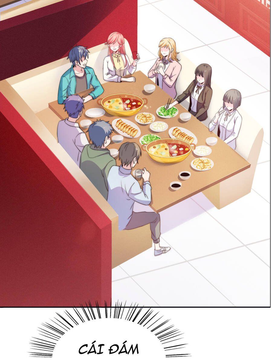 đọc truyện Siêu Thần Hẹn Hò Cùng Hoa Khôi Chương 19 ảnh 28 tại Thiên Thai Truyện