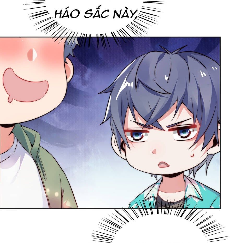 đọc truyện Siêu Thần Hẹn Hò Cùng Hoa Khôi Chương 19 ảnh 29 tại Thiên Thai Truyện