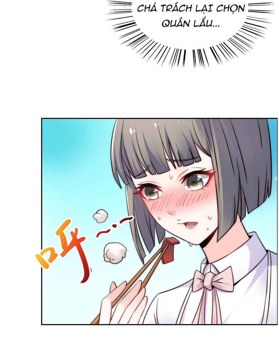 đọc truyện Siêu Thần Hẹn Hò Cùng Hoa Khôi Chương 19 ảnh 30 tại Thiên Thai Truyện