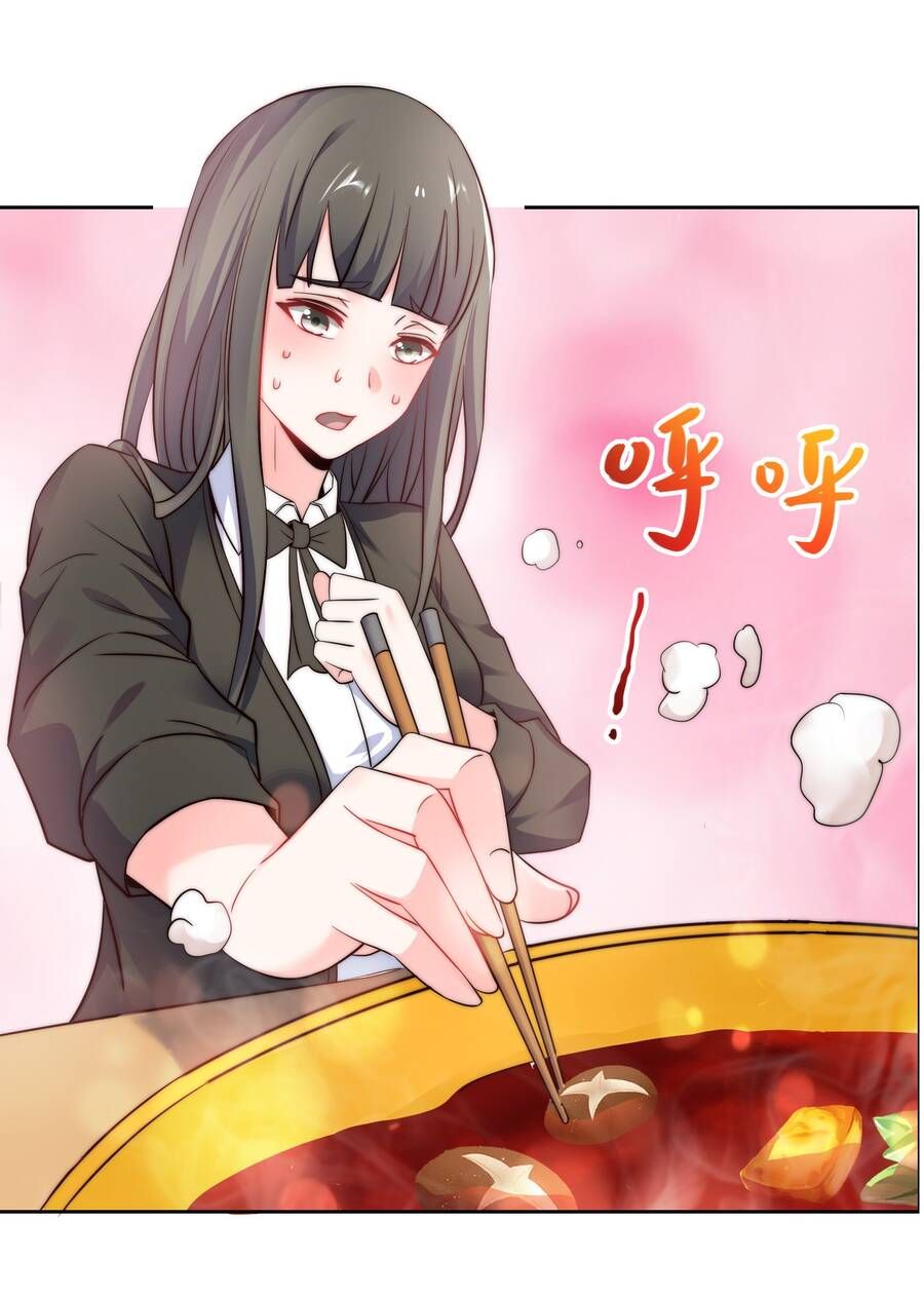 đọc truyện Siêu Thần Hẹn Hò Cùng Hoa Khôi Chương 19 ảnh 31 tại Thiên Thai Truyện