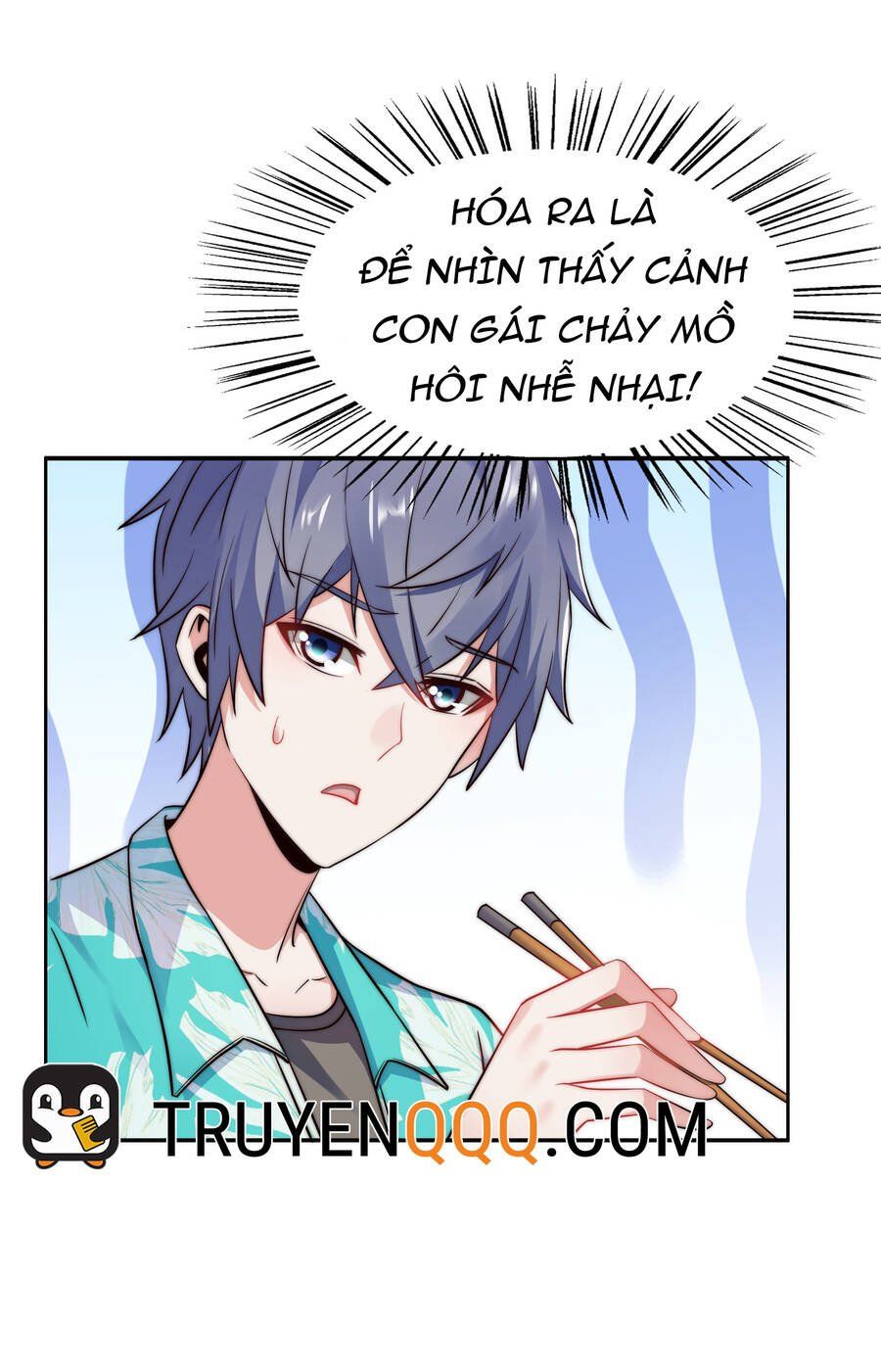 đọc truyện Siêu Thần Hẹn Hò Cùng Hoa Khôi Chương 19 ảnh 32 tại Thiên Thai Truyện