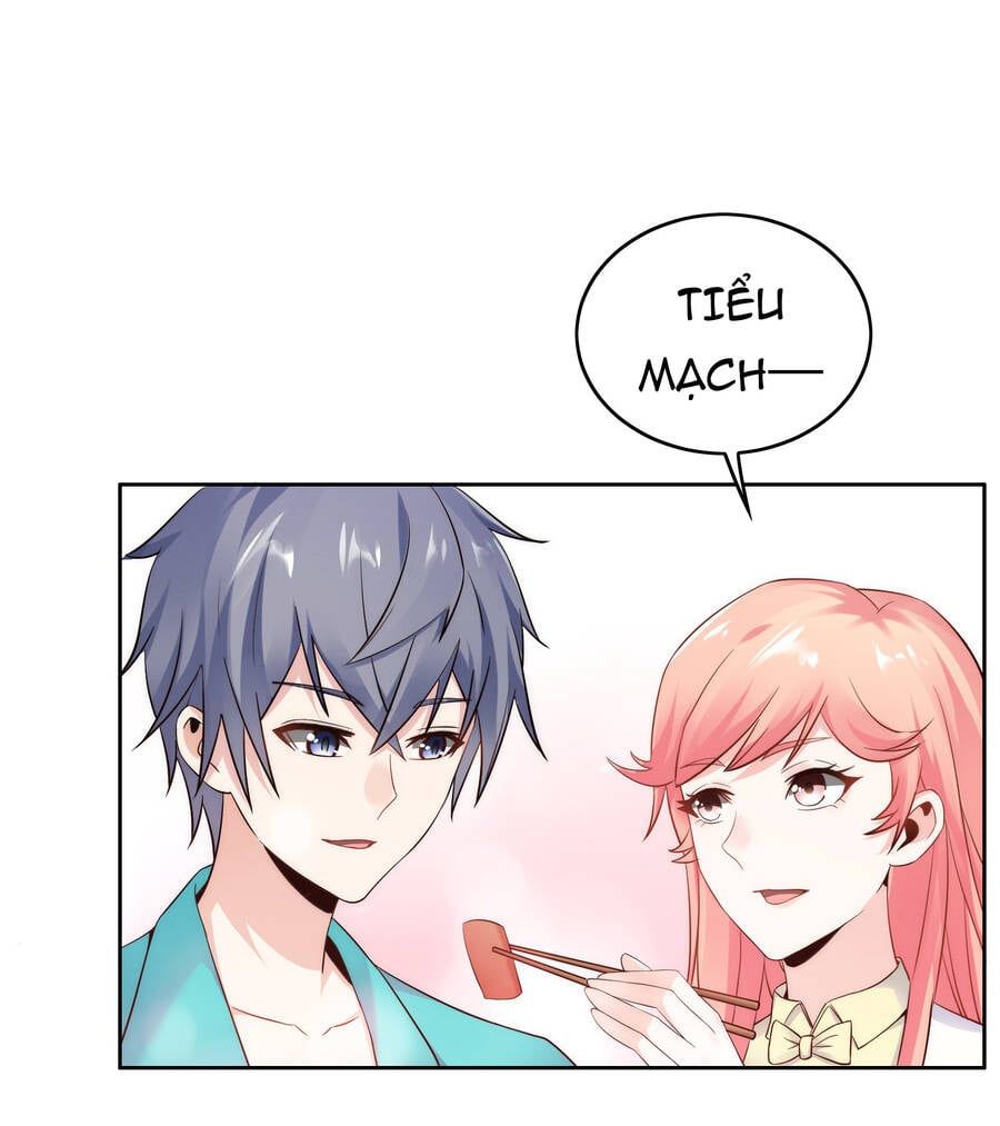 đọc truyện Siêu Thần Hẹn Hò Cùng Hoa Khôi Chương 19 ảnh 33 tại Thiên Thai Truyện