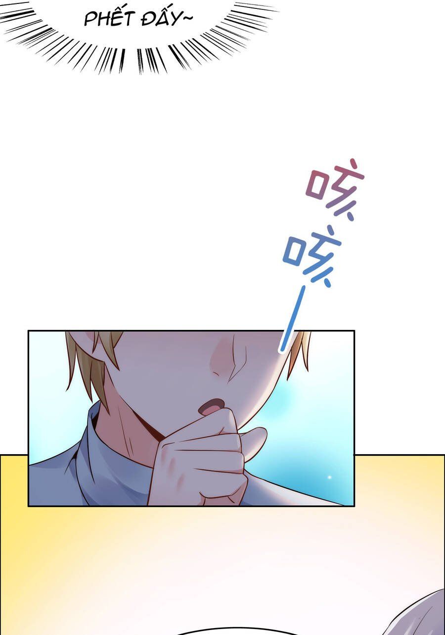 đọc truyện Siêu Thần Hẹn Hò Cùng Hoa Khôi Chương 19 ảnh 35 tại Thiên Thai Truyện