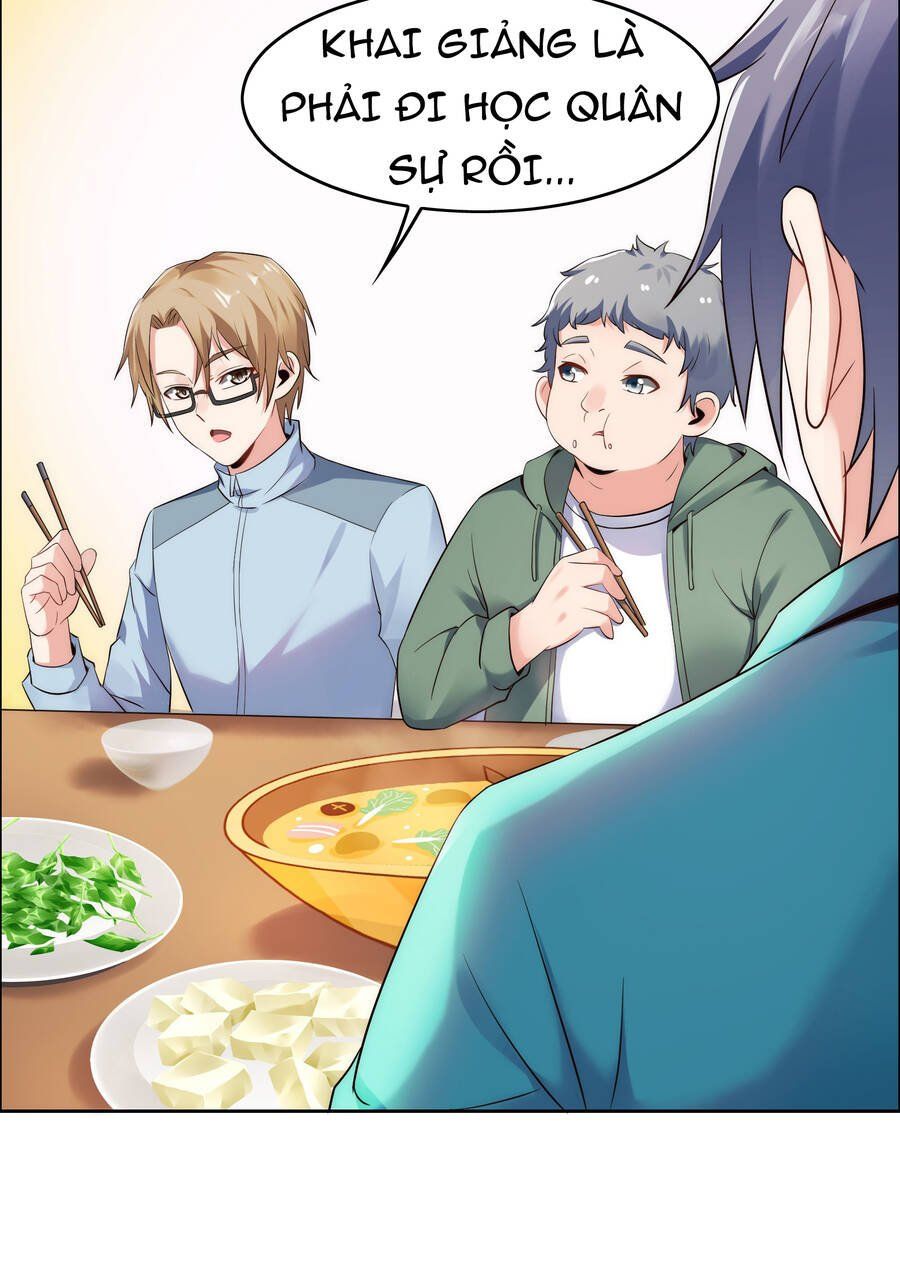 đọc truyện Siêu Thần Hẹn Hò Cùng Hoa Khôi Chương 19 ảnh 36 tại Thiên Thai Truyện