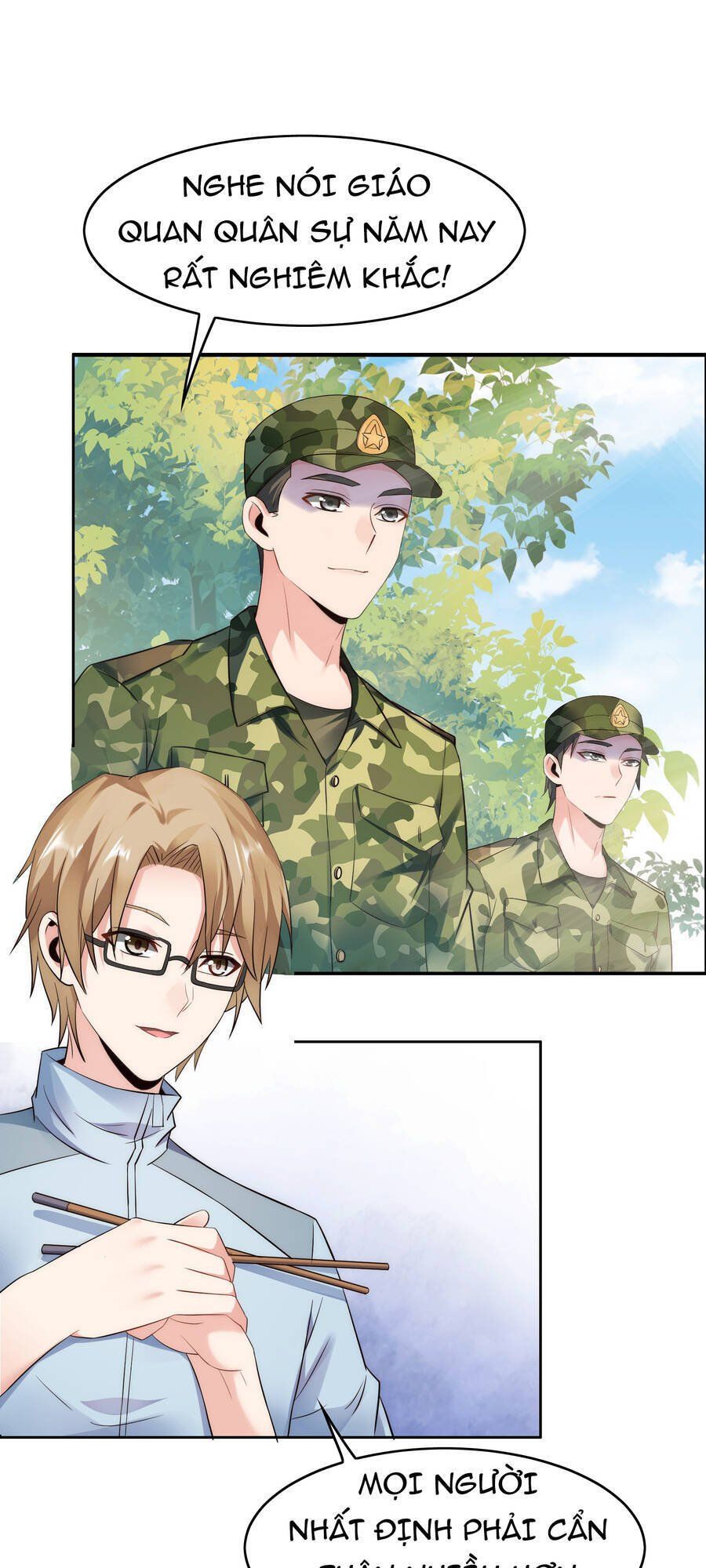 đọc truyện Siêu Thần Hẹn Hò Cùng Hoa Khôi Chương 19 ảnh 37 tại Thiên Thai Truyện