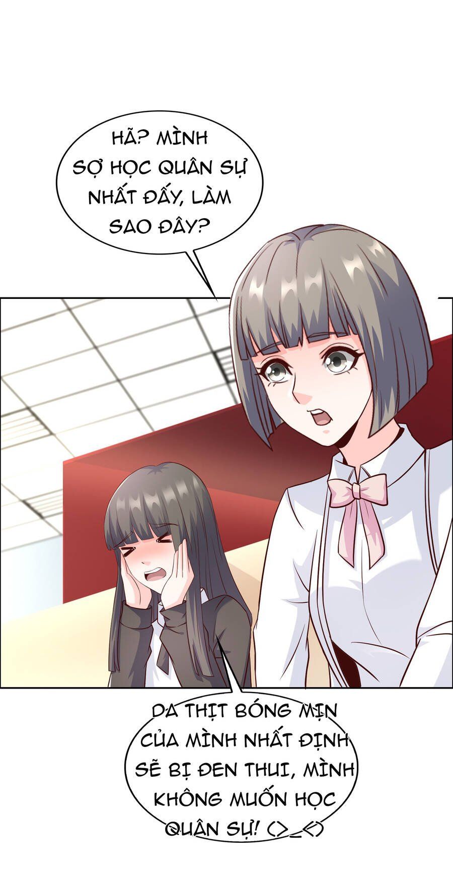 đọc truyện Siêu Thần Hẹn Hò Cùng Hoa Khôi Chương 19 ảnh 39 tại Thiên Thai Truyện