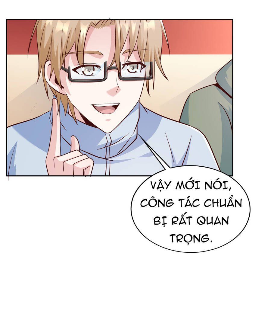 đọc truyện Siêu Thần Hẹn Hò Cùng Hoa Khôi Chương 19 ảnh 40 tại Thiên Thai Truyện