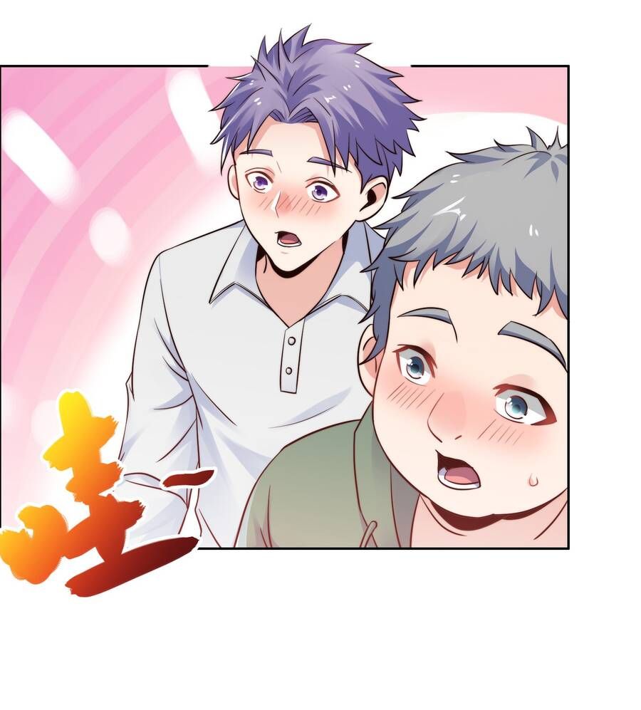 đọc truyện Siêu Thần Hẹn Hò Cùng Hoa Khôi Chương 19 ảnh 6 tại Thiên Thai Truyện