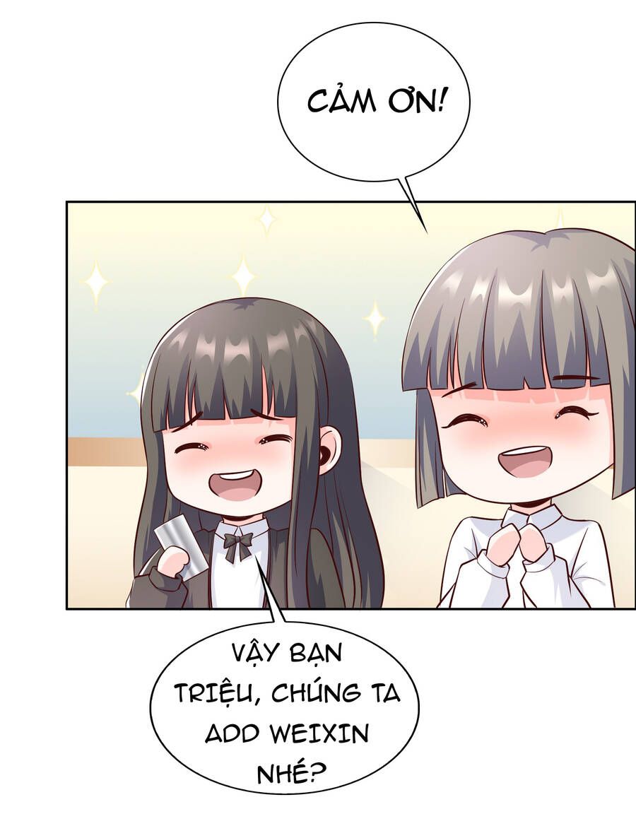 đọc truyện Siêu Thần Hẹn Hò Cùng Hoa Khôi Chương 19 ảnh 42 tại Thiên Thai Truyện