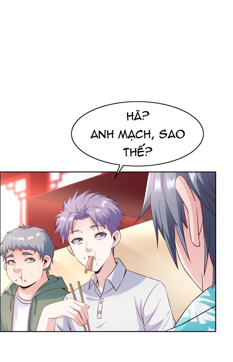 đọc truyện Siêu Thần Hẹn Hò Cùng Hoa Khôi Chương 19 ảnh 45 tại Thiên Thai Truyện