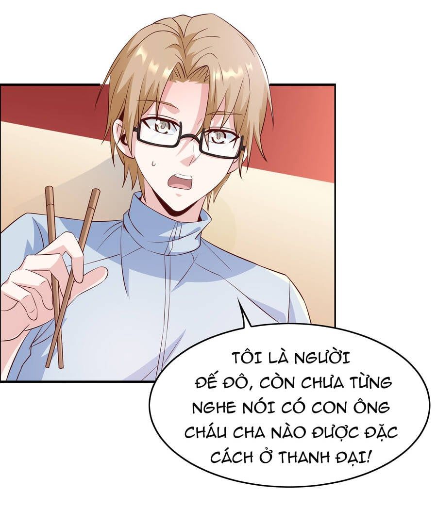 đọc truyện Siêu Thần Hẹn Hò Cùng Hoa Khôi Chương 19 ảnh 47 tại Thiên Thai Truyện