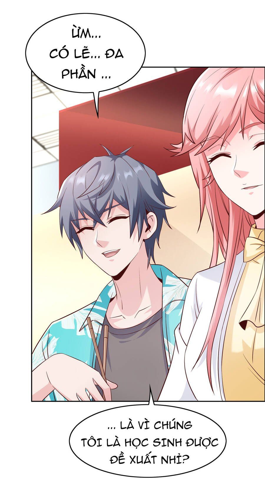 đọc truyện Siêu Thần Hẹn Hò Cùng Hoa Khôi Chương 19 ảnh 48 tại Thiên Thai Truyện