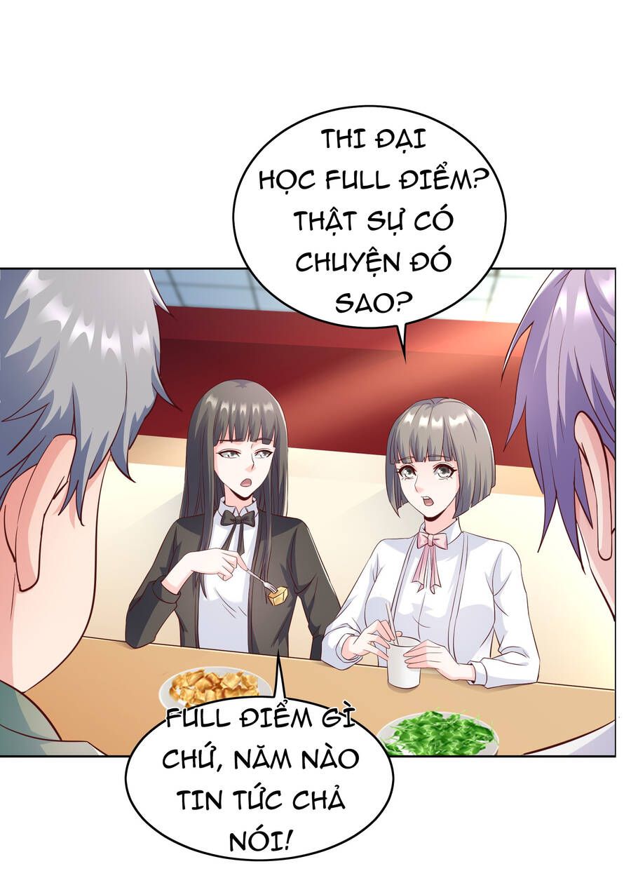 đọc truyện Siêu Thần Hẹn Hò Cùng Hoa Khôi Chương 19 ảnh 50 tại Thiên Thai Truyện