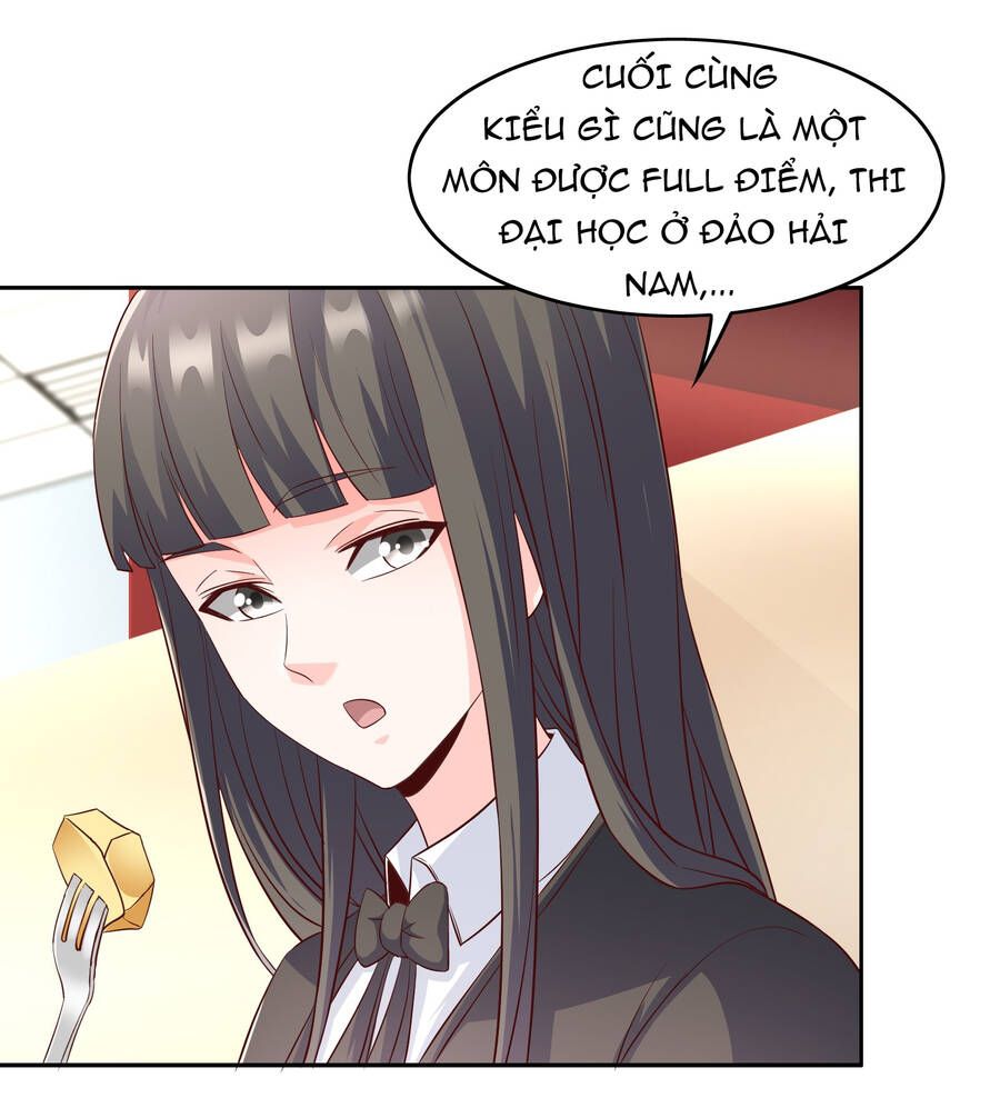 đọc truyện Siêu Thần Hẹn Hò Cùng Hoa Khôi Chương 19 ảnh 51 tại Thiên Thai Truyện